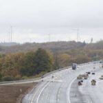 Nouvelle Traverse A45 : Une Route Libérée à Lüdenscheid