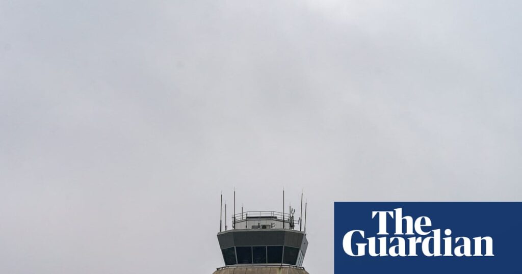 Aéroports américains : plus de 20 incidents dus à une pénurie de contrôleurs aériens en une journée