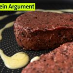 Pourquoi tant d’additifs dans les substituts de viande ?