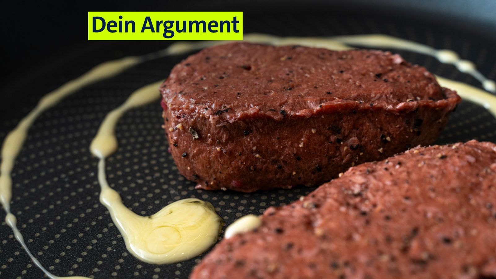 Pourquoi tant d’additifs dans les substituts de viande ?