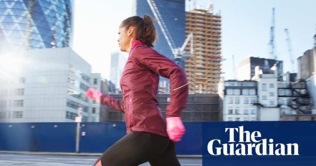 Les hommes ont besoin de deux fois plus d’exercice que les femmes pour réduire le risque de maladies cardiaques