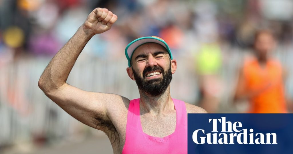 Marathon : Pourquoi tant de coureurs souffrent-ils ?