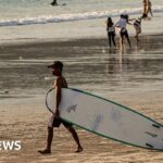 Bali : l’île tranquille des surfers en pleine transformation
