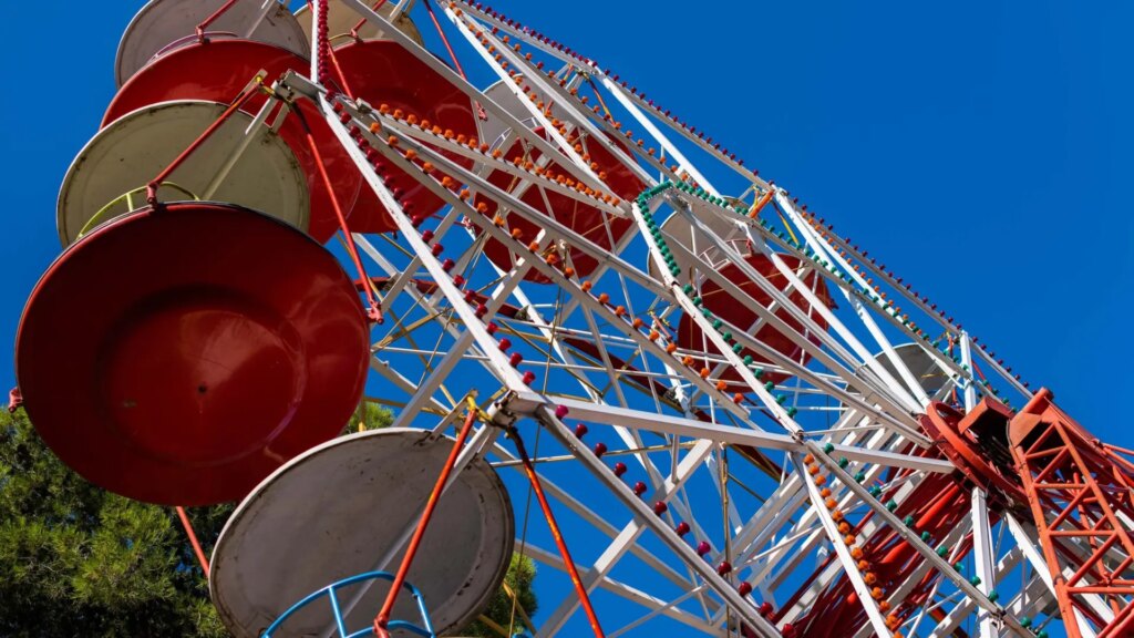 Une seule entreprise pour gérer le Parc d’Attractions de Zaragoza, note calamiteuse de 36,5/100 !
