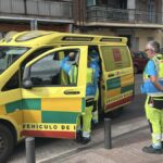 Un homme arrêté pour le meurtre d’une jeune de 21 ans à Madrid