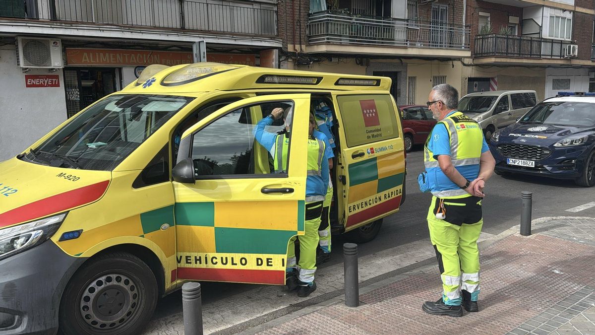 Un homme arrêté pour le meurtre d’une jeune de 21 ans à Madrid