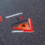 Autobus de passagers accidenté sur la route : des blessés à déplorer