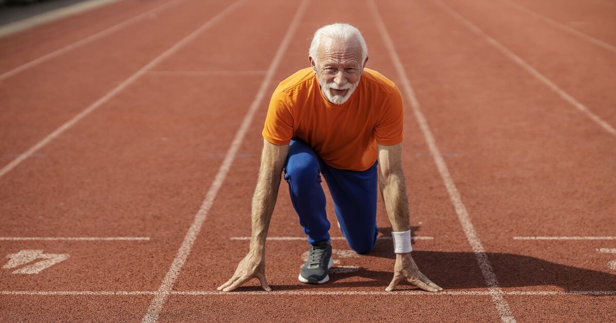 Activité incontournable pour rester en forme après 55 ans : ce n’est ni la marche ni la course !