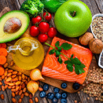 Nutritifs et Énergisants : Boostez Votre Énergie et Concentration Toute la Journée
