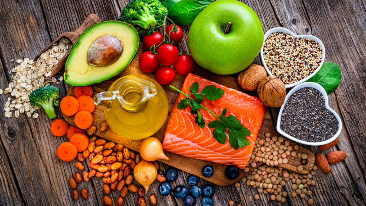 Nutritifs et Énergisants : Boostez Votre Énergie et Concentration Toute la Journée