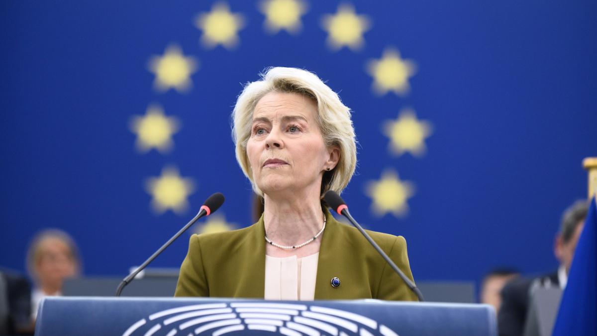L’UE révolutionne les voyages : un nouveau défi pour explorer l’Europe dès octobre !