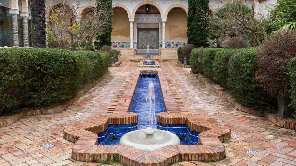 Le fabuleux château arabe d’Alicante qui a inspiré ‘El cautivo’