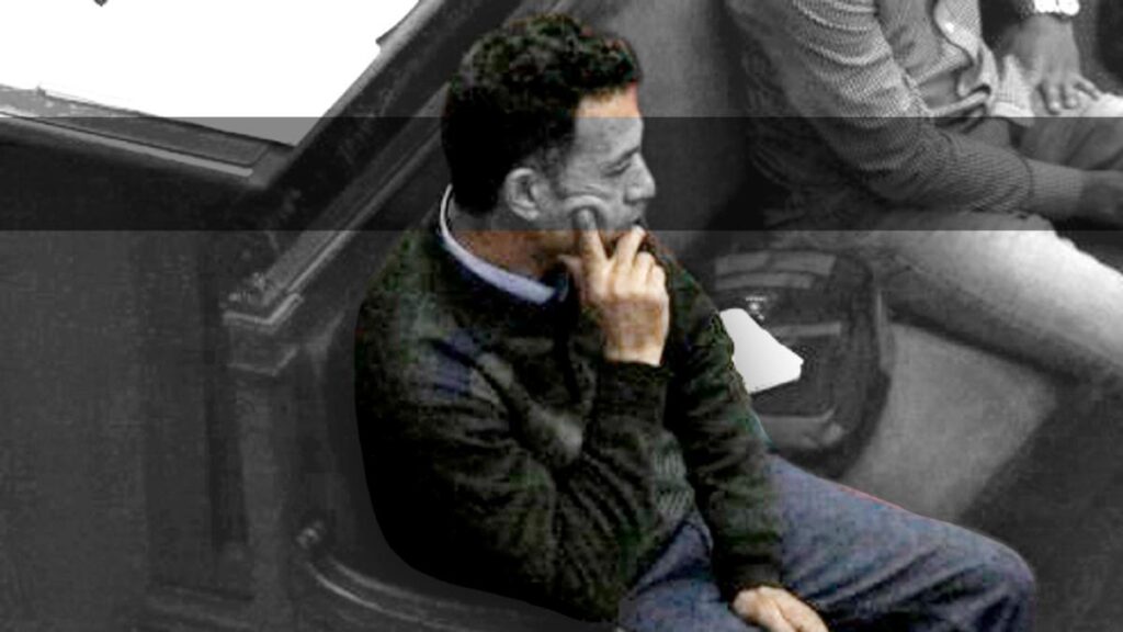 Le coupable sait où se cache le corps de Piedad (Partie II)