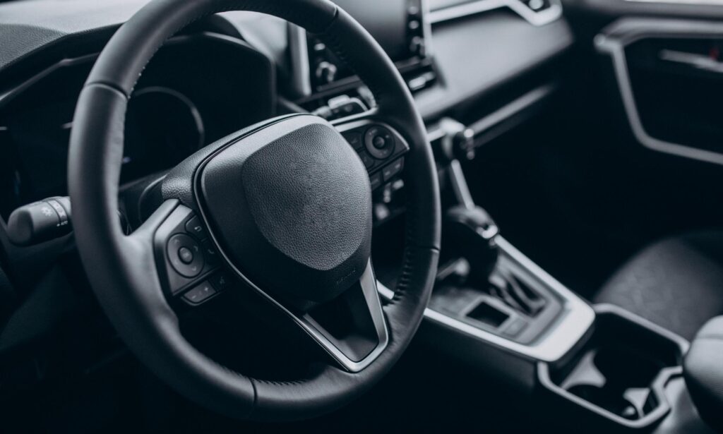 Accident avec blessé aux portes de Severodvinsk