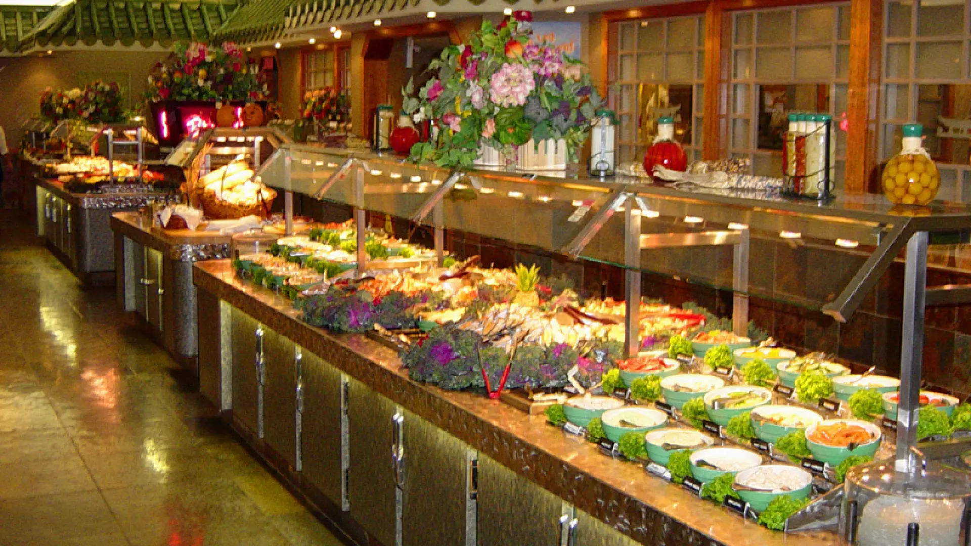 Les plats chinois les plus sains à commander, selon une nutritionniste
