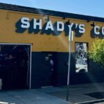 Deux hommes accusés d’avoir tiré près d’un bar à Chattanooga