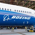 Batterie portable explose en plein vol sur Air China