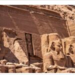Faux: Pas de prédateurs à Aswan, inauguration d’une mosquée à Edfo et distribution de viandes aux familles pauvres.