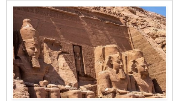 Faux: Pas de prédateurs à Aswan, inauguration d’une mosquée à Edfo et distribution de viandes aux familles pauvres.