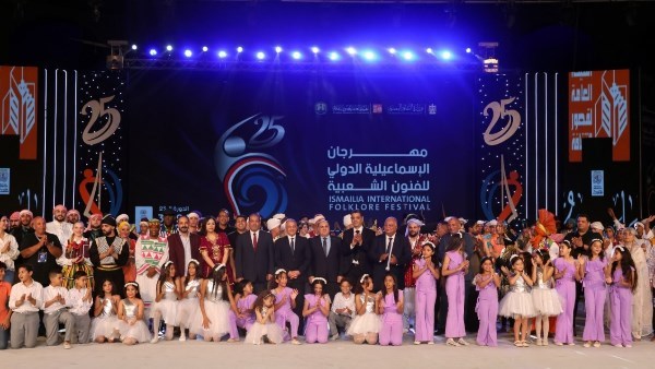 Aswan : Éradication des abus, spectacles artistiques et campagnes vétérinaires !