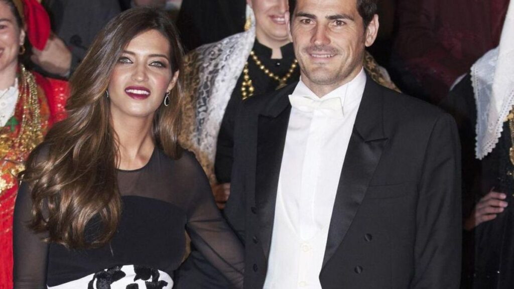 Iker Casillas : Les secrets de son vol, entre assistante, mari et tensions avec Sara Carbonero