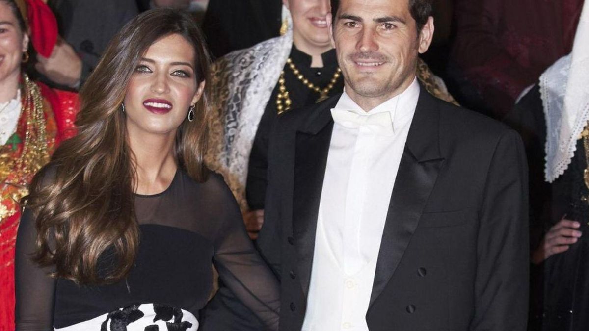 Iker Casillas : Les secrets de son vol, entre assistante, mari et tensions avec Sara Carbonero