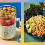Plan de repas sur 7 jours pour un vieillissement en santé avec le diabète