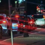 Embouteillages en zone sud : Opération Asphalte en cours !