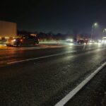 Accident à Stavropol : Quatre blessés