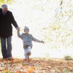 Une longue marche pour un cœur en bonne santé, selon une étude