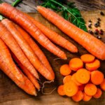 Les bienfaits des carottes selon les diététiciens