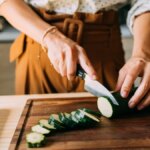 Les bienfaits de la courgette : ce que disent les experts santé
