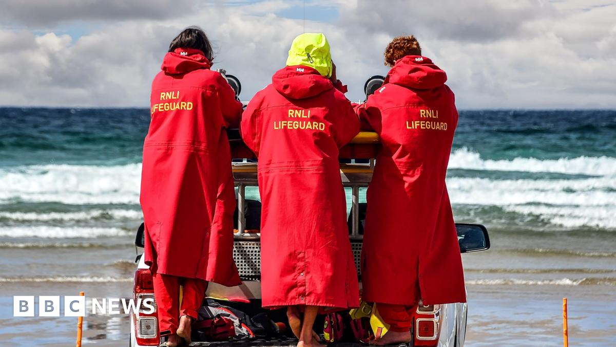 Sur les plages du Sud-Ouest, les sauveteurs de la RNLI font leur grand retour pour les vacances !
