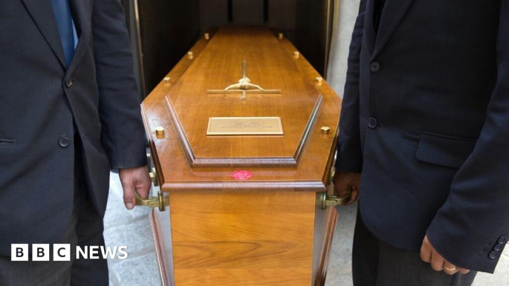 Roselawn : Un retard dans la réhabilitation du crématorium est une honte, selon Beattie