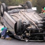 Galice : Plus de 30 accidents de la route cet après-midi !
