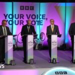 Élections de Caerphilly : Quatre enseignements du débat de la BBC