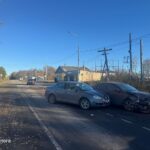 Accident en Carélie : une habitante de Léningrad en danger