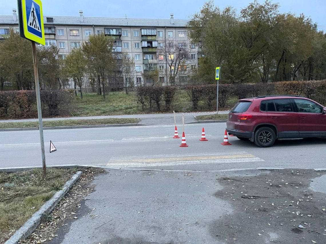 Accidents à Magnitogorsk