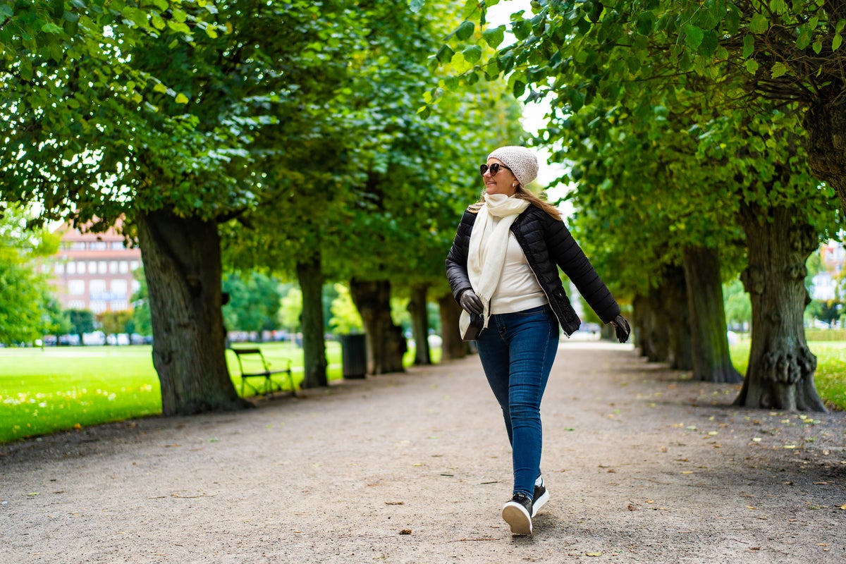 Marcher 10 000 pas par jour : cet élément clé change tout selon un expert en fitness