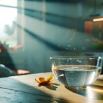 Adieu aux appareils onéreux : découvrez comment un simple liquide purifie l’air de votre foyer !