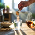 Adieu aux détox onéreuses : découvrez cette opération économique qui purifie votre corps en douceur