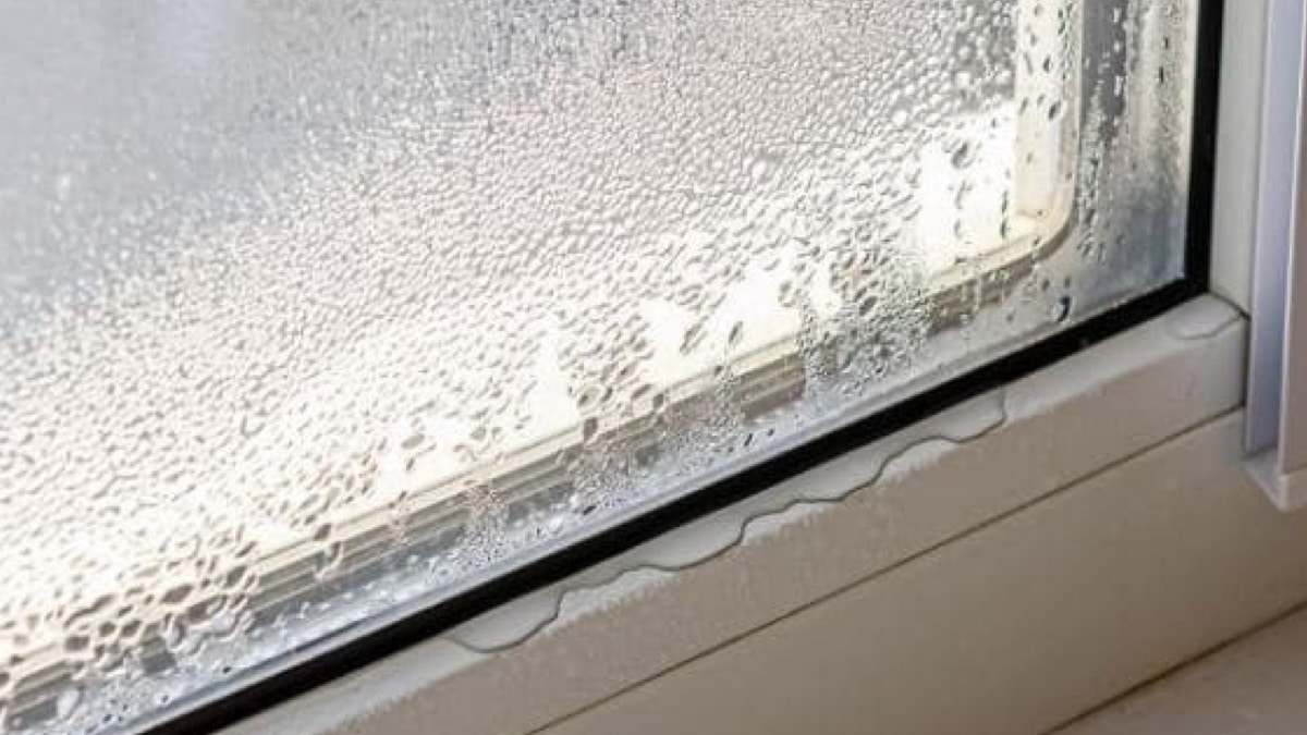 Adoptez ce geste malin dès aujourd’hui pour dire adieu à la condensation sur vos vitres cet hiver !