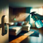 Adoptez ce rituel hebdomadaire pour une maison éclatante et sans microbes !