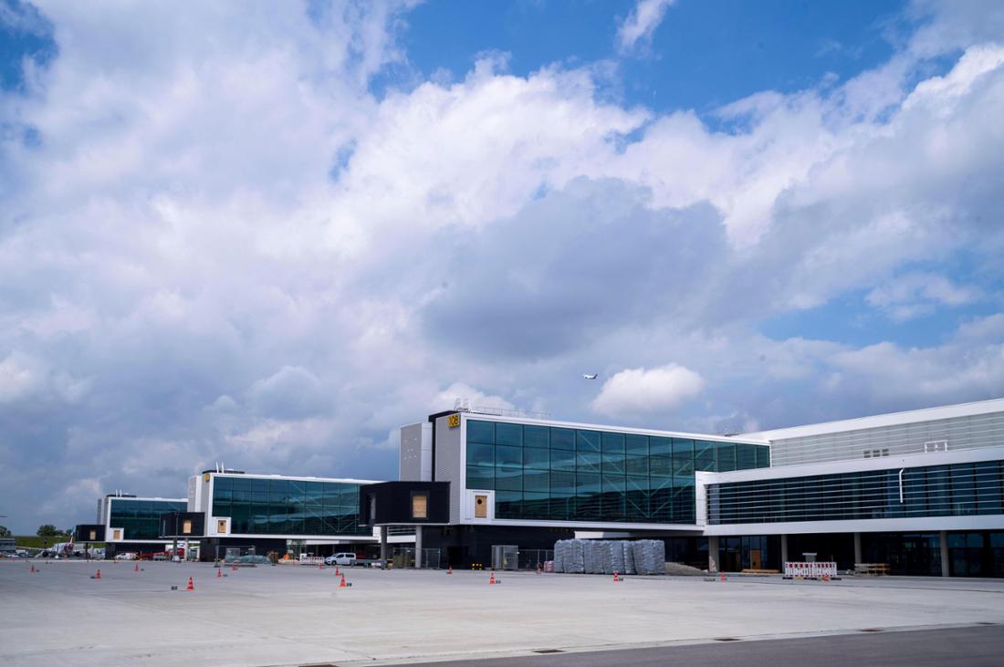 Flughafen München