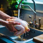 Alerte des spécialistes : une habitude en cuisine pourrait se révéler périlleuse