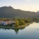 Un joyau méconnu : cet hôtel au Tegernsee est l’un des meilleurs d’Allemagne