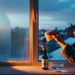 Astuce ingénieuse : dites adieu à la condensation hivernale sur vos fenêtres !