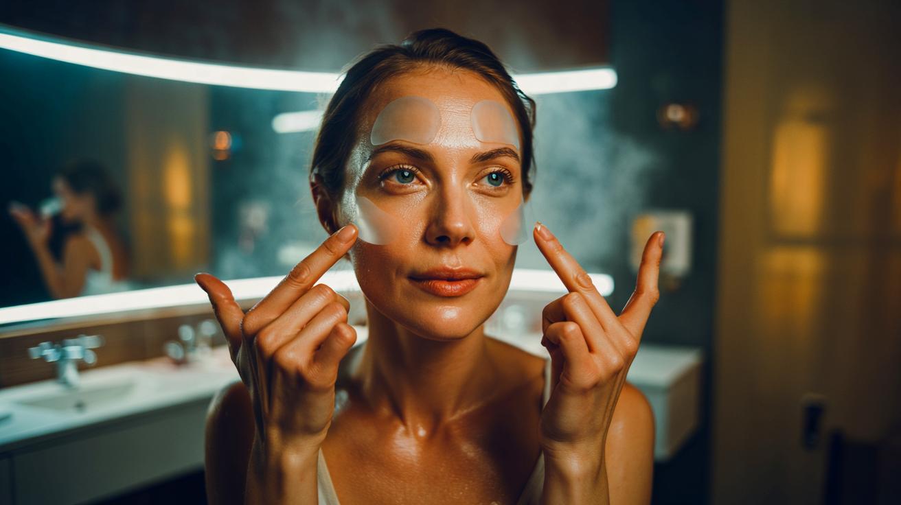 Astuce maison révolutionnaire : les esthéticiennes l’adoptent comme alternative au botox !