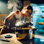 Attention : cette erreur de conservation de vos aliments peut faire exploser les bactéries !