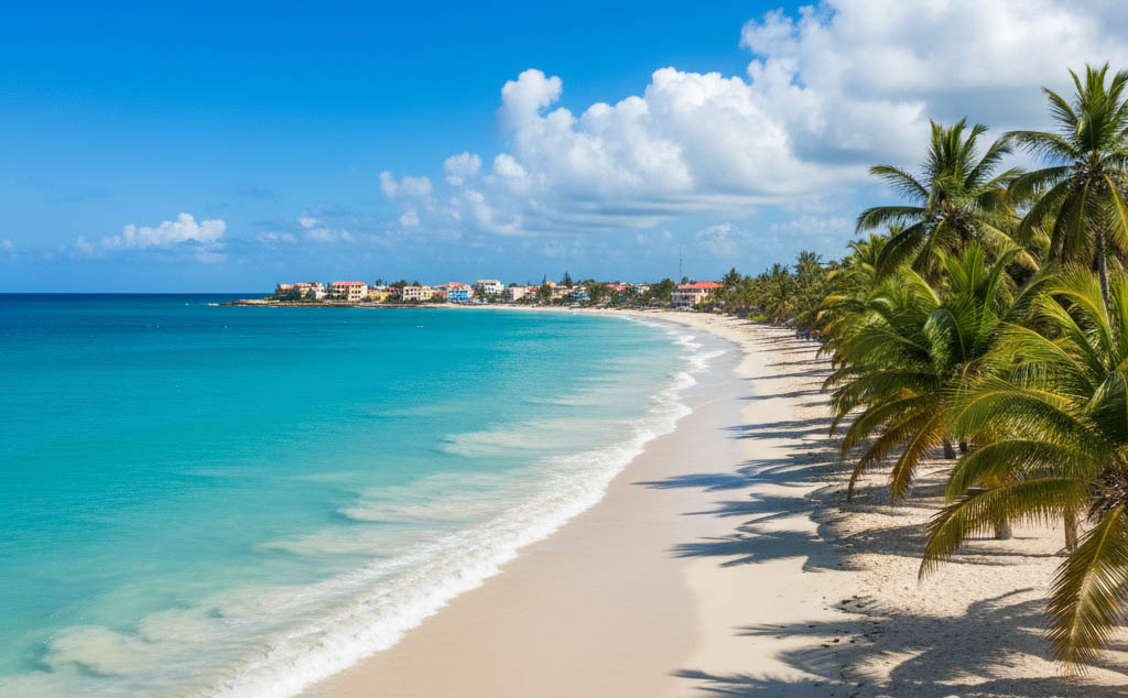 La Barbade se joint à la Jamaïque et à d’autres pour une incroyable campagne touristique qui va vous étonner !